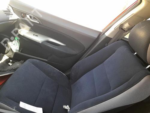 Used Right front seat HONDA CIVIC VIII Hatchback (FN, FK) 1.4 (FK1) (83 hp) 26392499
