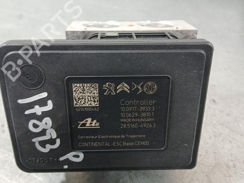 ABS pump OPEL CORSA F (P2JO) 1.2 (68) | BP37513678M43 - Image 3