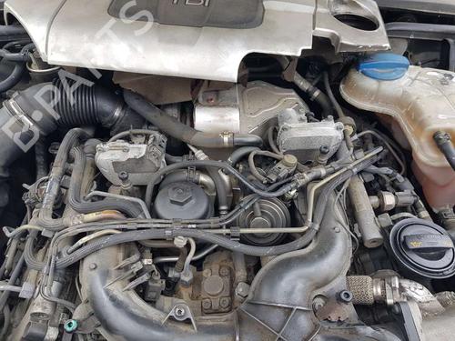 Motor AUDI A6 Allroad C6 (4FH) 2.7 TDI quattro (163 hp) 17330702