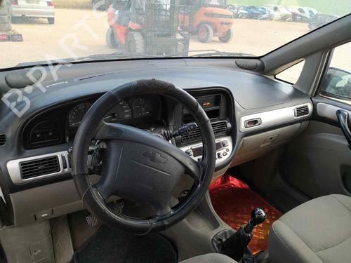 Steering pump CHEVROLET REZZO MPV (U100) 1.6 | BP24842094M99