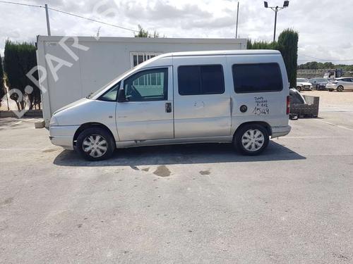 Electronic module CITROËN JUMPY I (U6U_)  | BP19700100M83 