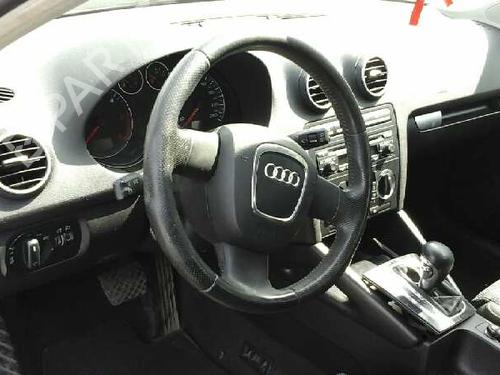 Right front window motor AUDI A3 Sportback (8PA) 2.0 TDI 16V | BP19159058E20 