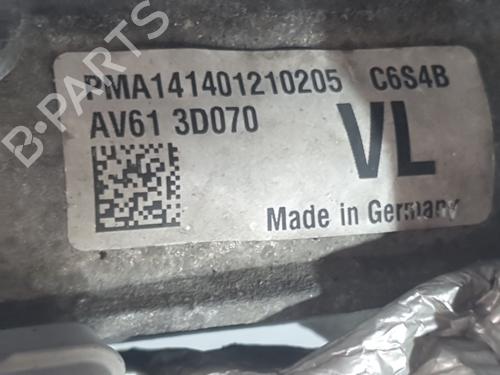 Steering rack FORD C-MAX II (DXA/CB7, DXA/CEU) 1.0 EcoBoost | BP33547404M22  - Image 6