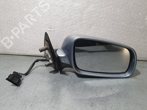 Used Right mirror SKODA OCTAVIA I (1U2) [1996-2010]  5068846