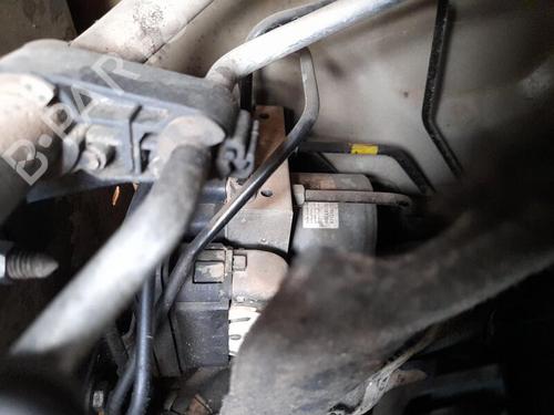 ABS Bremseaggregat OPEL VIVARO C Van (K0) 1.5 (120 hp) 27366007