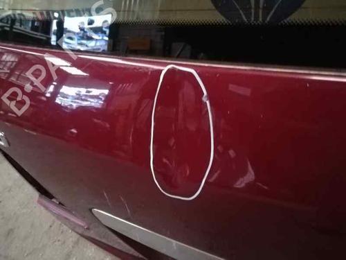 Tailgate MERCEDES-BENZ B-CLASS Sports Tourer (W245)  | BP1785588C6 