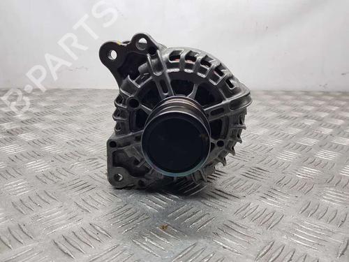 Used Alternator SKODA OCTAVIA III (5E3, NL3, NR3) [2012-2021]  18336725