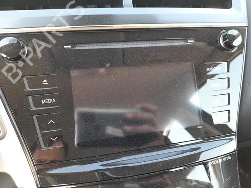 Electronic module TOYOTA PRIUS (_W3_) 1.8 Hybrid (ZVW3_) 8614047231