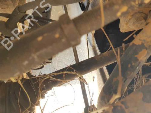 Used Left front driveshaft VW GOLF V (1K1) [2003-2010]  23862047