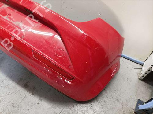 Rear bumper SEAT LEON (1P1)  | BP16371899C8 