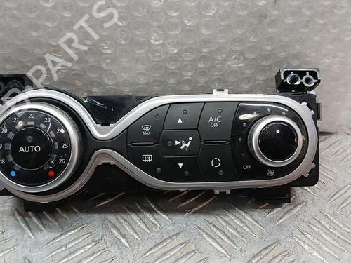 Used Climate control DACIA SANDERO III [2021-2025]  24202681
