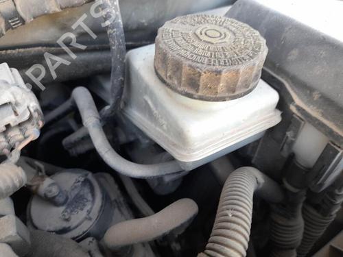 Used Brake master cylinder TOYOTA AVENSIS (_T25_) 2.0 VVTi (AZT250_) (155 hp) 30205439