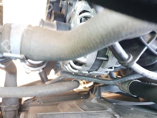 Used Alternator Alternator SEAT IBIZA V (KJ1, KJG) 1.0 TGI (90 hp) 33656379 33656379