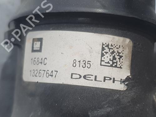 Intercooler OPEL ASTRA J (P10) 1.6 CDTi (68) | BP34471889M30 - Image 3