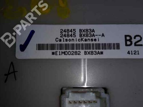 Climate control NISSAN JUKE (F15)  | BP605823I5 