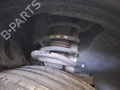 Used Right front shock absorber Right front shock absorber 37513637 37513637