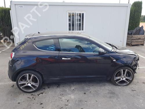 Mass air flow sensor ALFA ROMEO MITO (955_)  | BP8492296M95 
