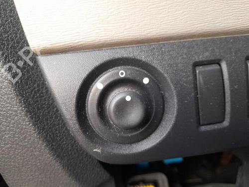 Used Mirror switch DACIA LODGY (JS_) [2012-2025]  28380427