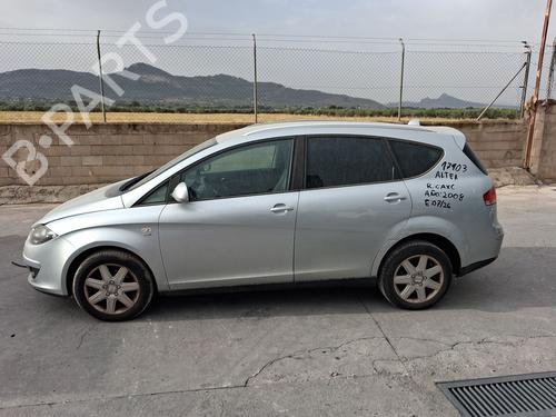 Brugte SEAT ALTEA XL (5P5, 5P8) 1.4 TSI 4823118