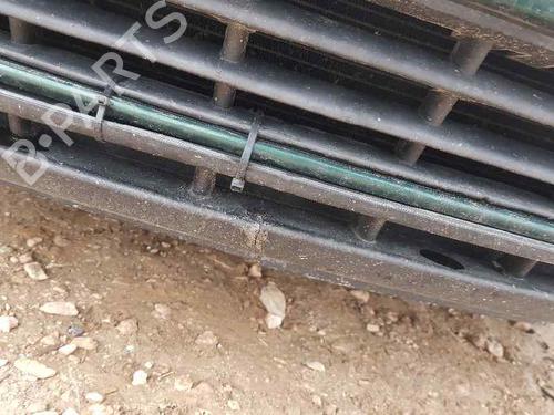 Front bumper VW GOLF IV (1J1) 1.9 TDI | BP24675844C7 