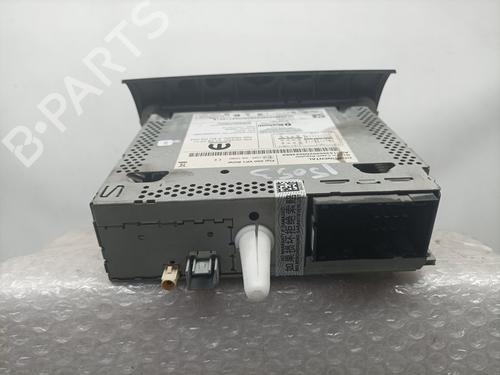 Radio CITROËN JUMPER II Van 2.0 BlueHDi 130 | BP15603019E6 