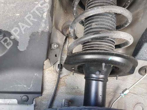 Used Left front shock absorber DR DR 4.0 [2021-2025]  22355758