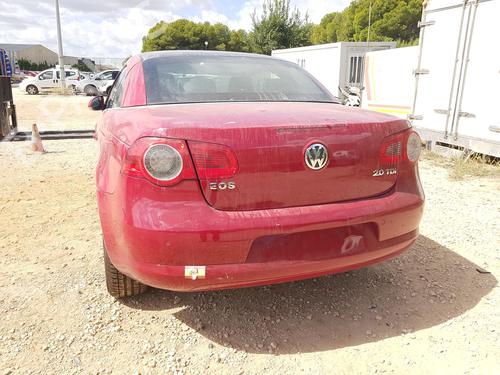Airbag Kit VW EOS (1F7, 1F8) 2.0 TFSI | BP29371462C86 
