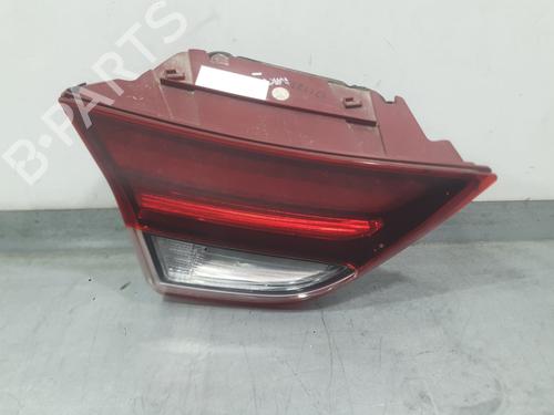 Used Left tailgate light Left tailgate light 36498997 36498997