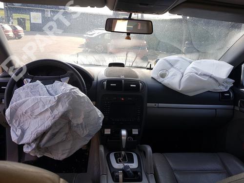 Front differential PORSCHE CAYENNE (9PA) 3.2 | BP10378016M23  - Image 6