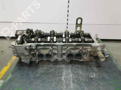 Cylinder head NISSAN PRIMERA Hatchback (P11) 1.8 16V | BP10972979M5 