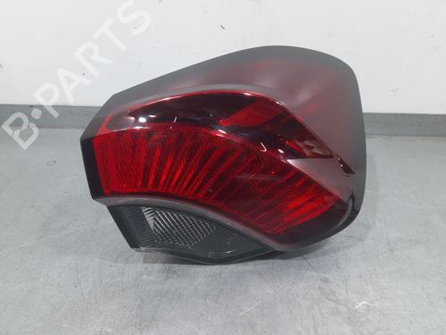 Used Right taillight Right taillight FIAT TIPO Hatchback (356_, 357_) 1.6 D (356HXG1B, 356HXG11) (120 hp) 32361210 32361210