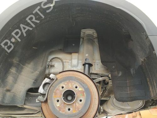 Used Wheel arch Wheel arch KG MOBILITY KORANDO (C300) 1.5 T-GDI (163 hp) 35949051 35949051