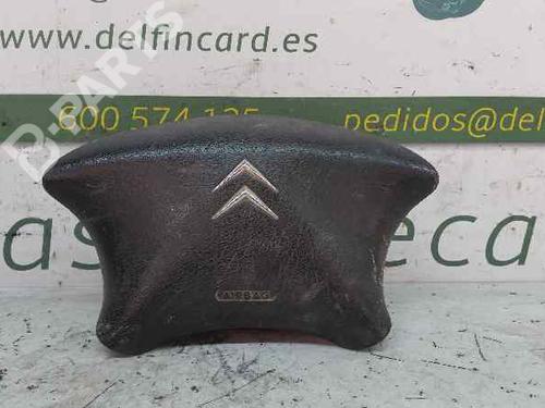 Kollisonspute sett CITROËN XSARA PICASSO (N68) 1.6 HDi | BP603546C86 