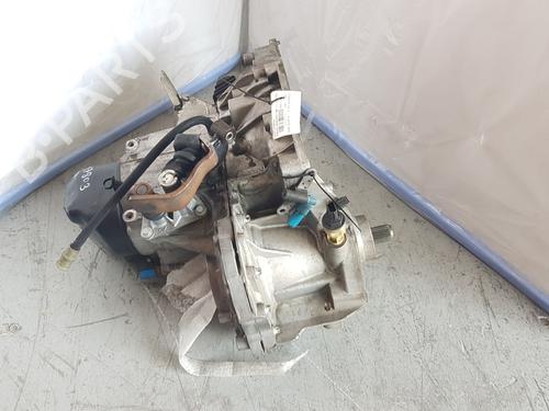 Gearbox DACIA SANDERO 1.2 16V | BP37513582M3 - Image 4
