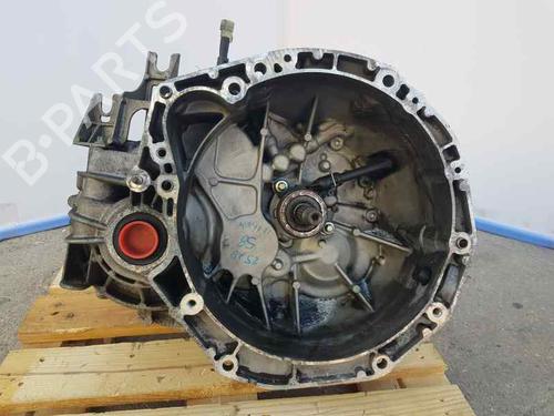 Gearkasse RENAULT SCÉNIC II (JM0/1_) [2003-2010]  15279906