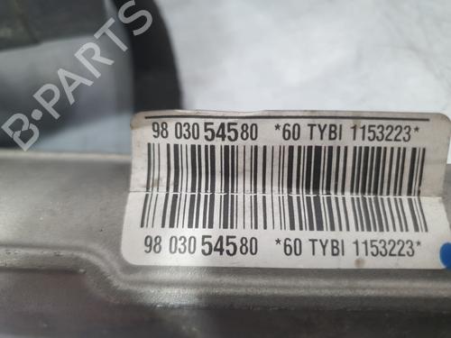Steering rack CITROËN C3 II (SC_) 1.0 VTi 68 | BP37183436M22 - Image 6