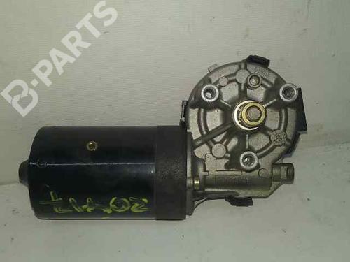 Used Front wiper motor BMW 3 (E46) 320 d (136 hp) 1555486