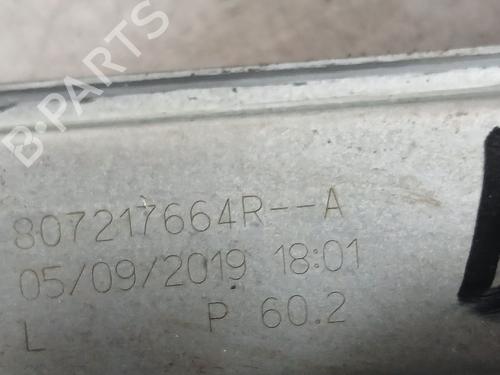 Front left window mechanism DACIA DUSTER (HM_) 1.5 dCi 115 4x4 | BP36304808C22 - Image 4