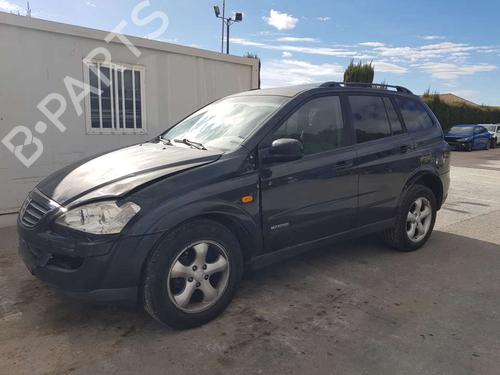 Antriebswelle rechts vorne SSANGYONG KYRON  | BP16554473M39 