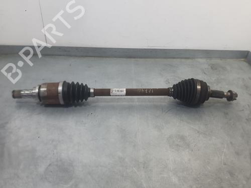 Used Left front driveshaft Left front driveshaft 37273803 37273803