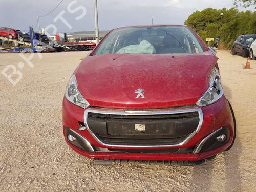 Steering rack PEUGEOT 208 I (CA_, CC_)  | BP24357337M22 