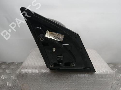 Left mirror HYUNDAI ix35 (LM, EL, ELH)  | BP23956886C26 