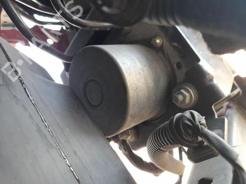 Used ABS pump OPEL CROSSLAND X / CROSSLAND (P17, P2QO) 1.5 Turbo D (75) (102 hp) 27460170