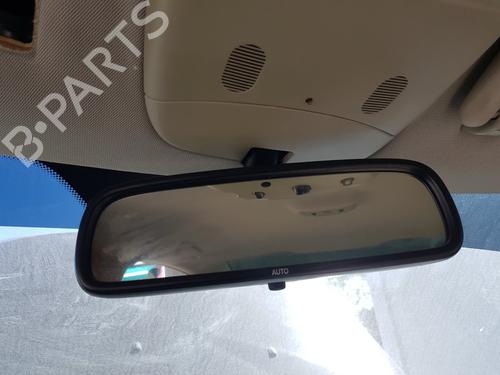 Ryggespeil Innvendig SAAB 9-3 (YS3F, E79, D79, D75) [2002-2015]  15682580