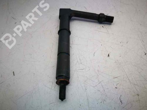 Used Injector NISSAN ALMERA II (N16) 2.2 Di (110 hp) 6614970