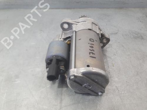 Starter VW POLO VI (AW1, BZ1, AE1) 1.0 TSI | BP33674699M8 - Image 3