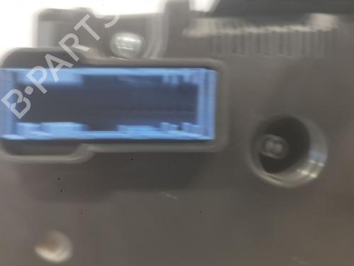 Instrument cluster OPEL CORSA E (X15) 1.4 (08, 68) | BP39102850C47 - Image 3