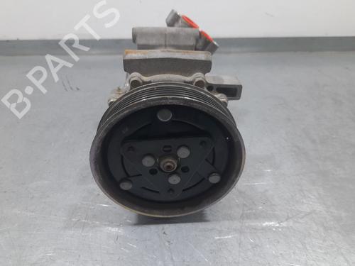 AC compressor RENAULT CLIO III (BR0/1, CR0/1) 1.5 dCi | BP29891085M34 - Image 2