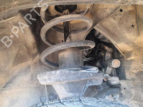 Left front shock absorber HONDA CR-V II (RD_)  | BP29038178M16 
