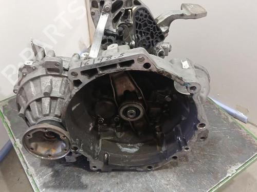 Gearbox AUDI A3 (8P1) | BP22638711M3